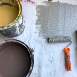 Peinture - remise en état : Redonnez de la Vie à Votre Maison ou Bâtiment avec une Peinture de Qualité Professionnelle Cran-Gevrier